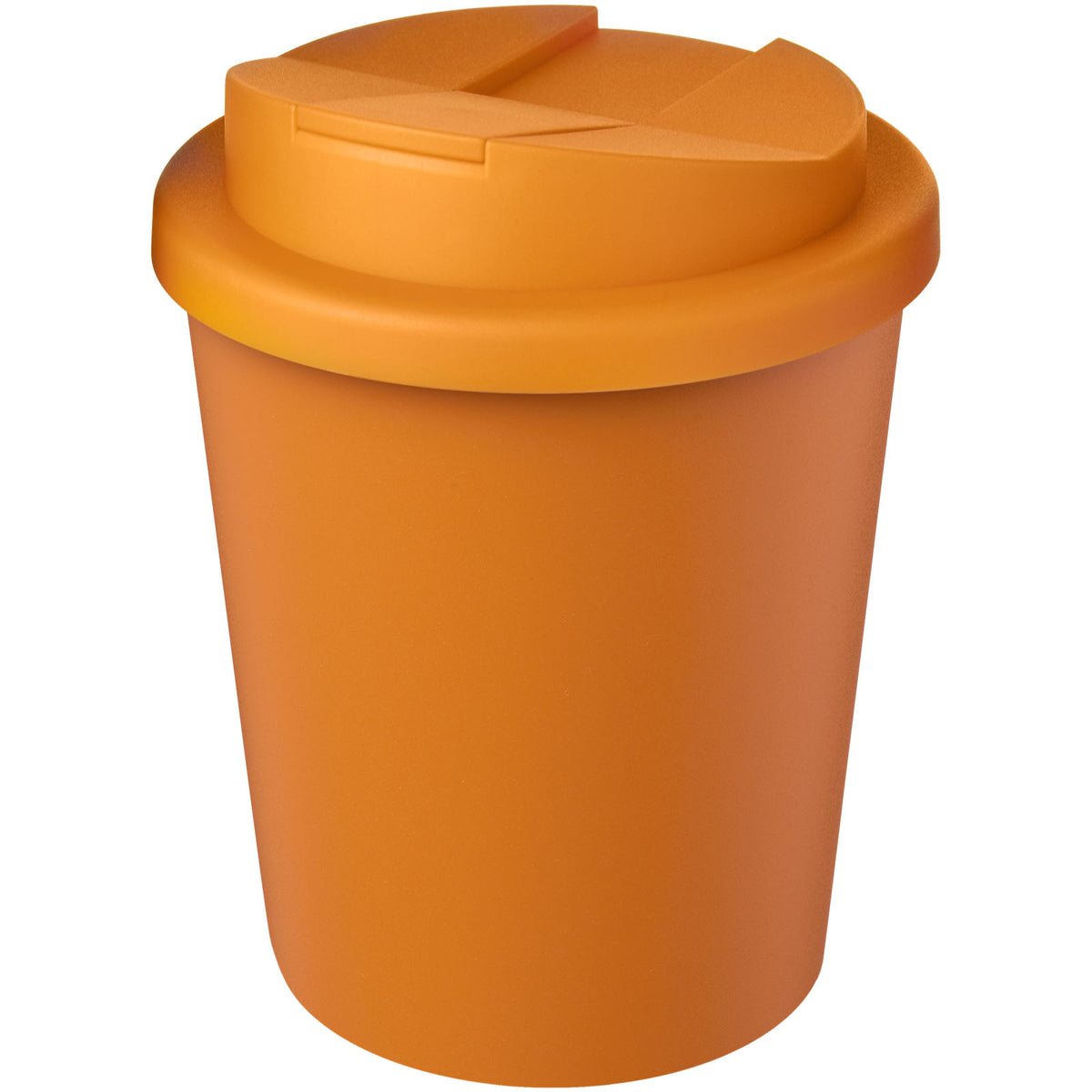 Americano® Espresso Eco 250 ml återvunnen termomugg med spillsäkert lock