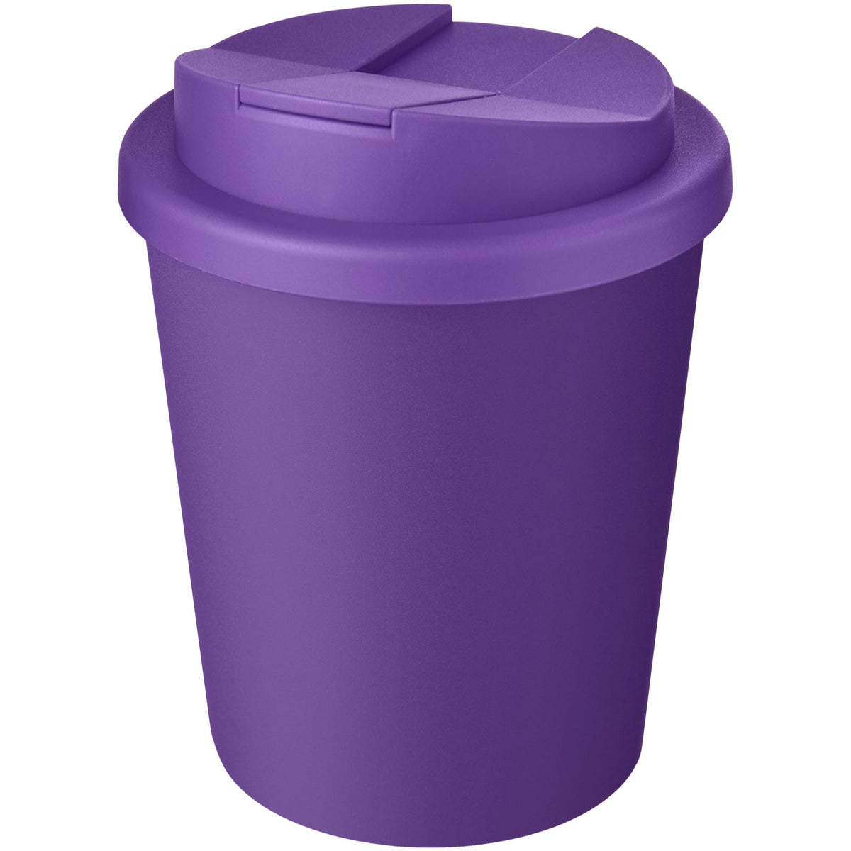 Americano® Espresso Eco 250 ml återvunnen termomugg med spillsäkert lock