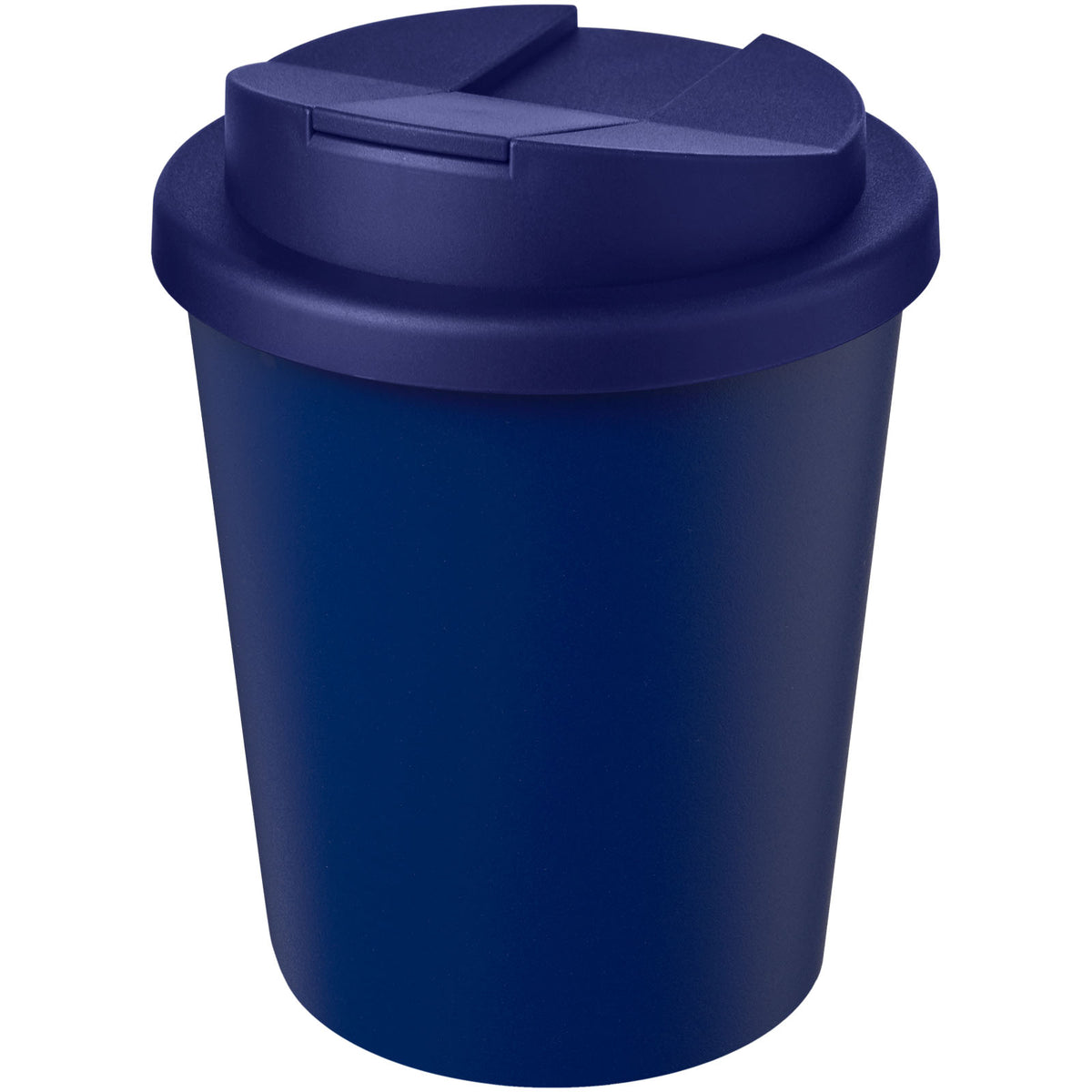 Americano® Espresso Eco 250 ml återvunnen termomugg med spillsäkert lock