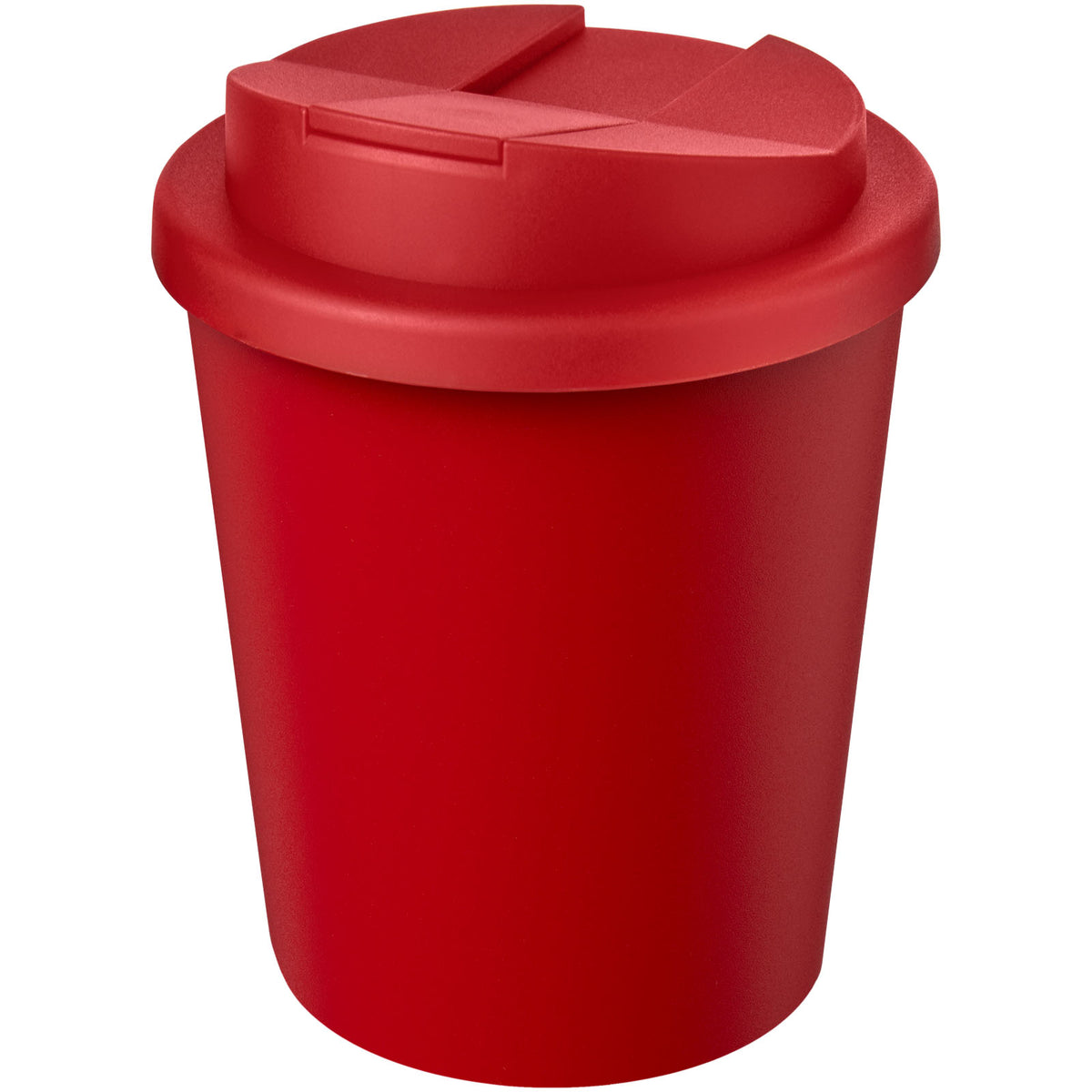 Americano® Espresso Eco 250 ml återvunnen termomugg med spillsäkert lock