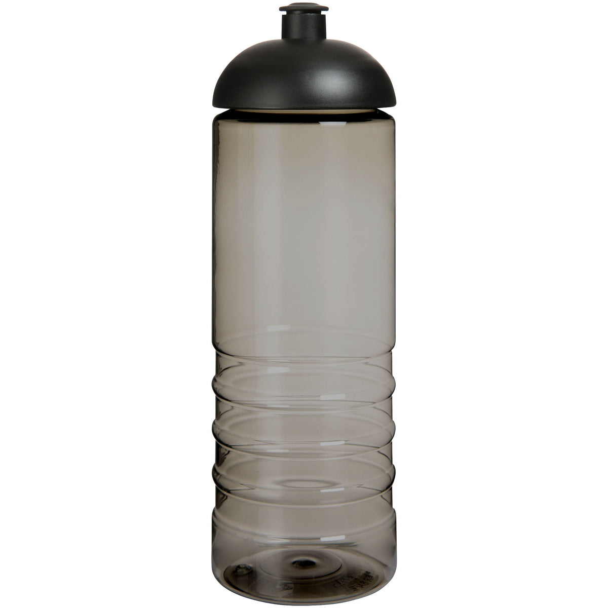 H2O Active® Eco Treble 750 ml sportflaska med kupollock
