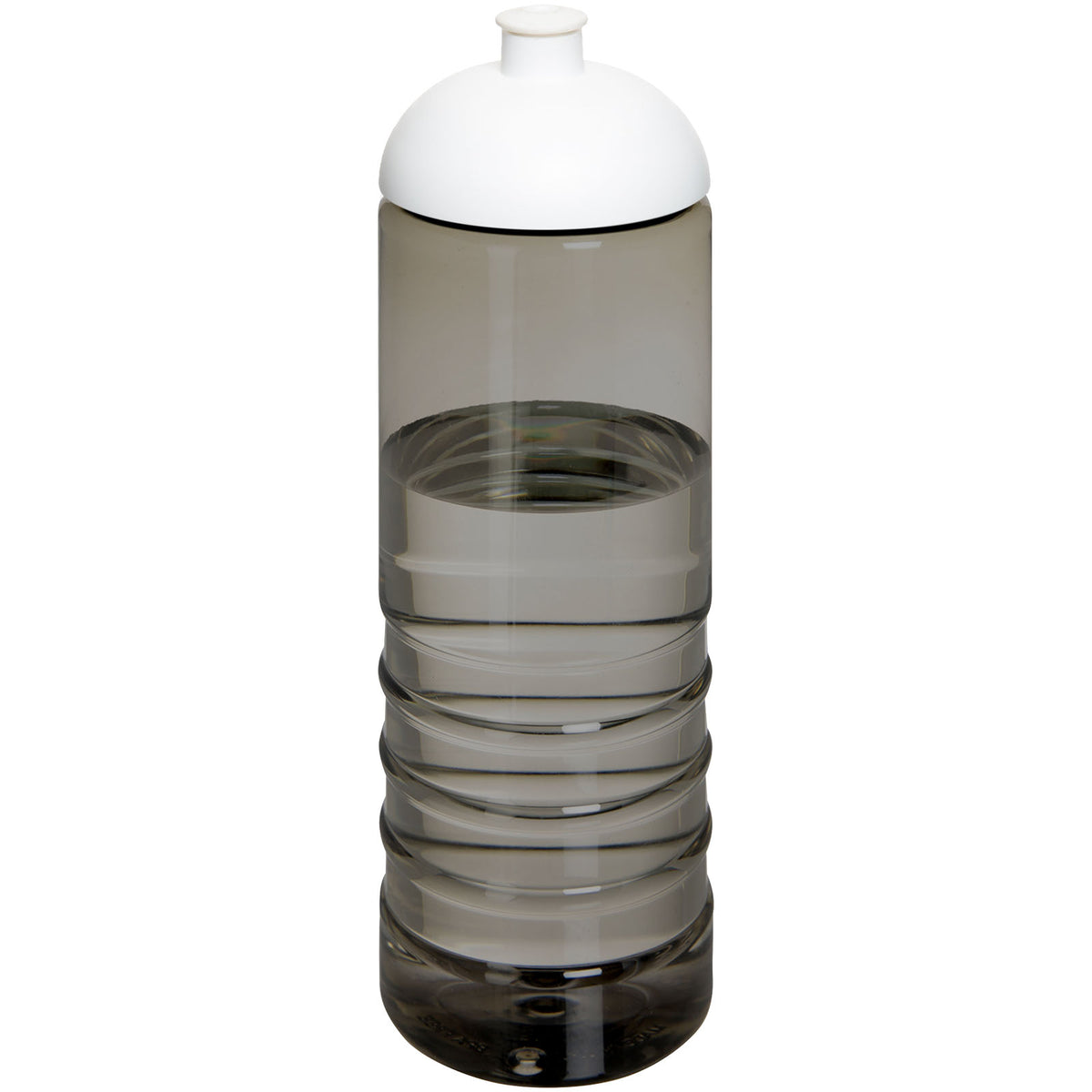 H2O Active® Eco Treble 750 ml sportflaska med kupollock
