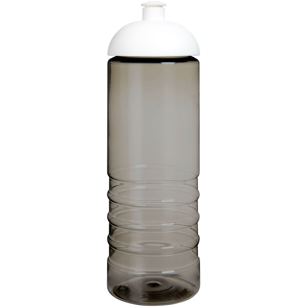 H2O Active® Eco Treble 750 ml sportflaska med kupollock