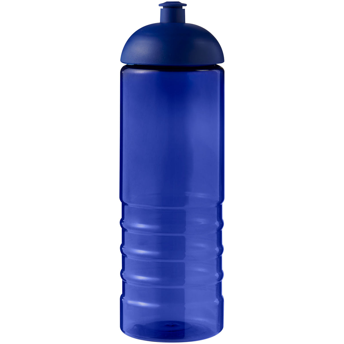 H2O Active® Eco Treble 750 ml sportflaska med kupollock