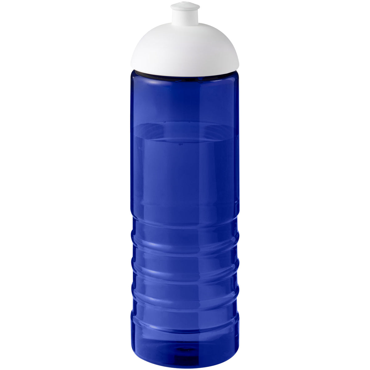 H2O Active® Eco Treble 750 ml sportflaska med kupollock