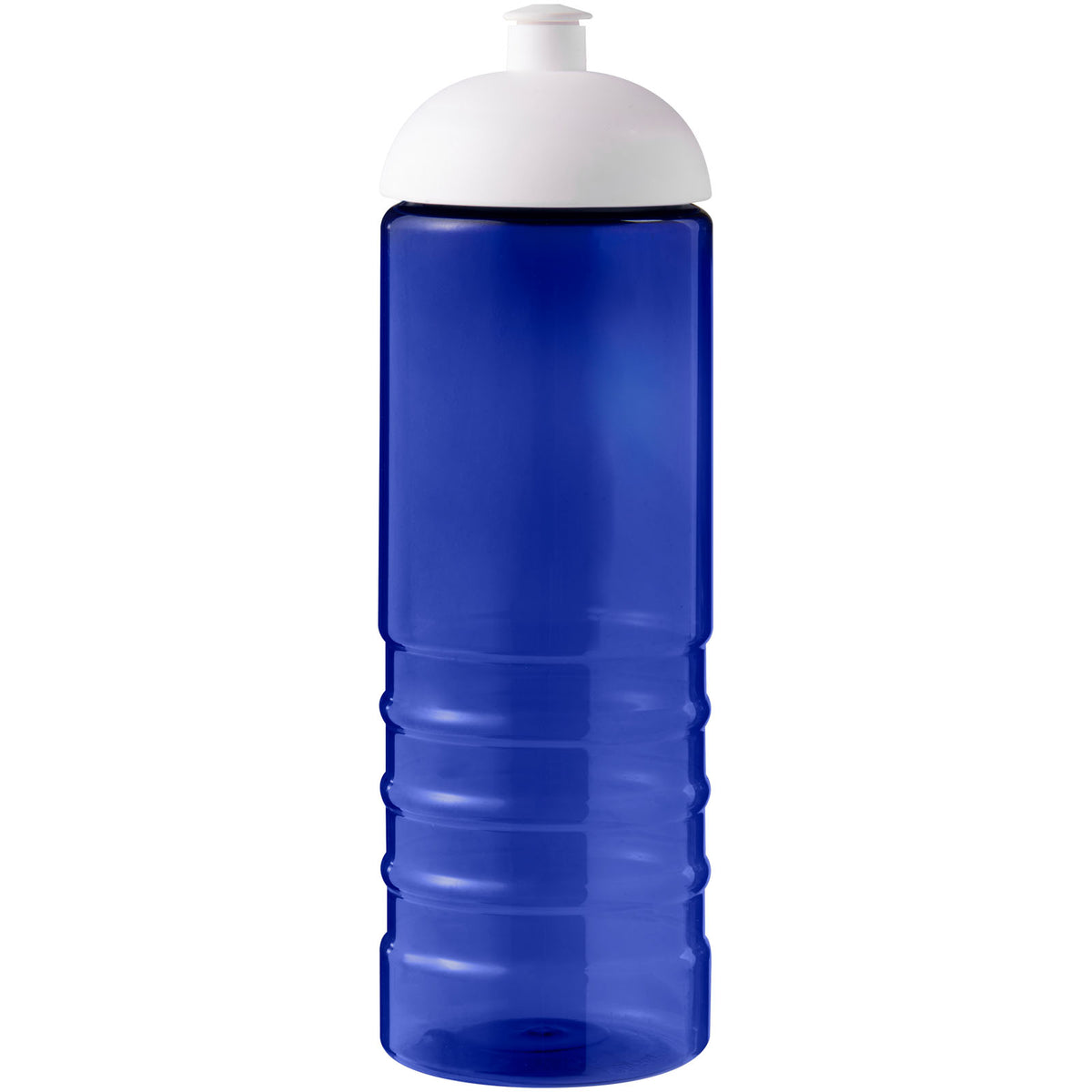 H2O Active® Eco Treble 750 ml sportflaska med kupollock