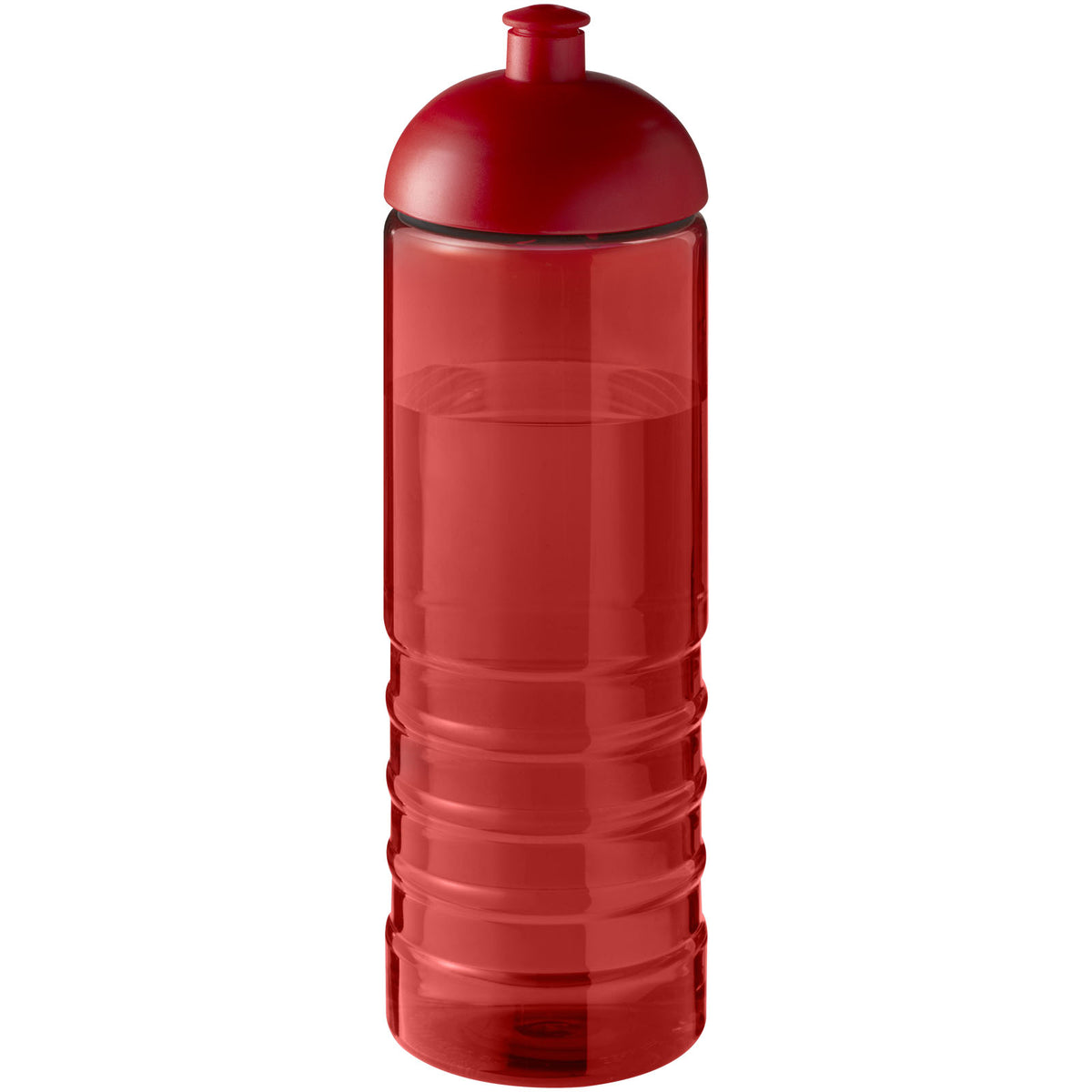 H2O Active® Eco Treble 750 ml sportflaska med kupollock
