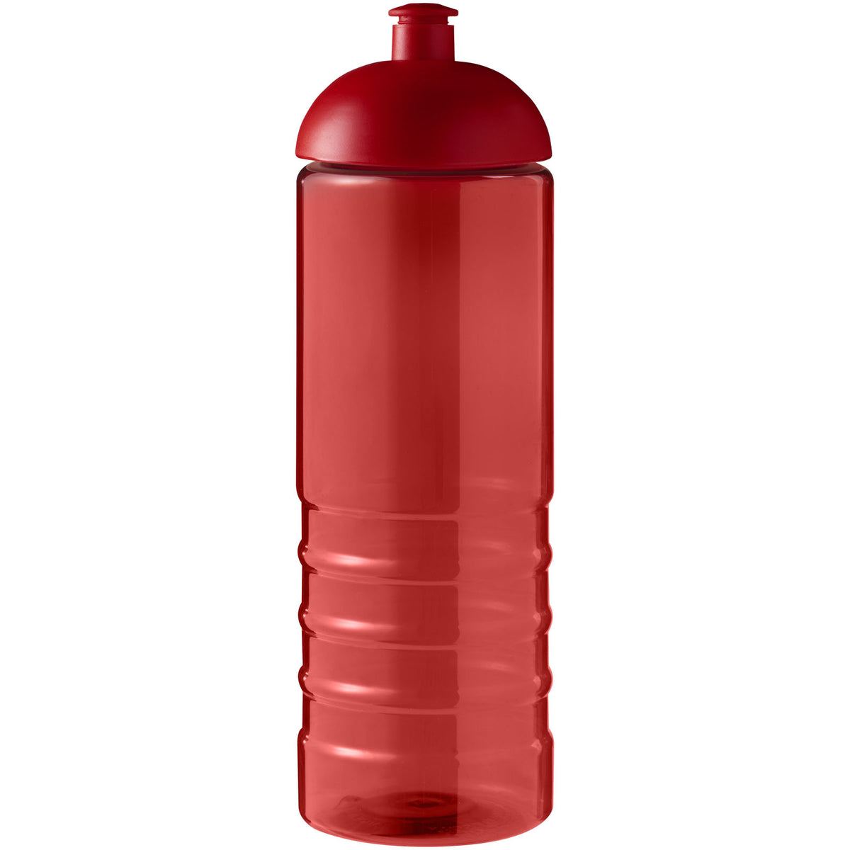 H2O Active® Eco Treble 750 ml sportflaska med kupollock