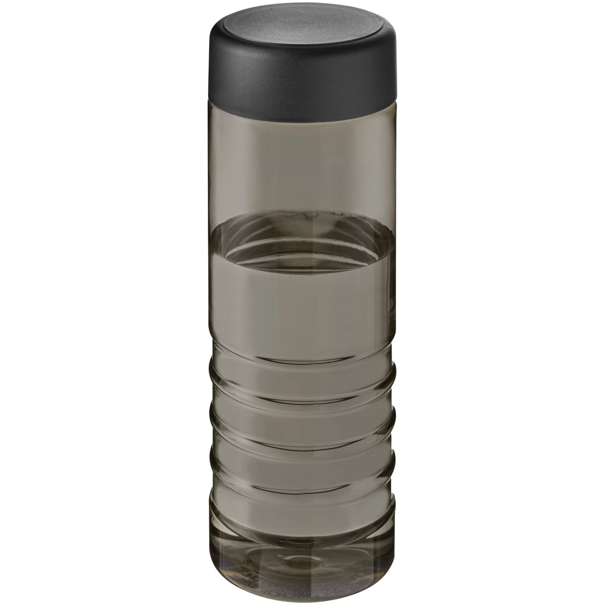 H2O Active® Eco Treble 750 ml sportflaska med skruvlock