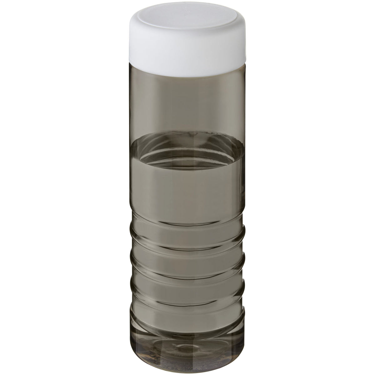 H2O Active® Eco Treble 750 ml sportflaska med skruvlock