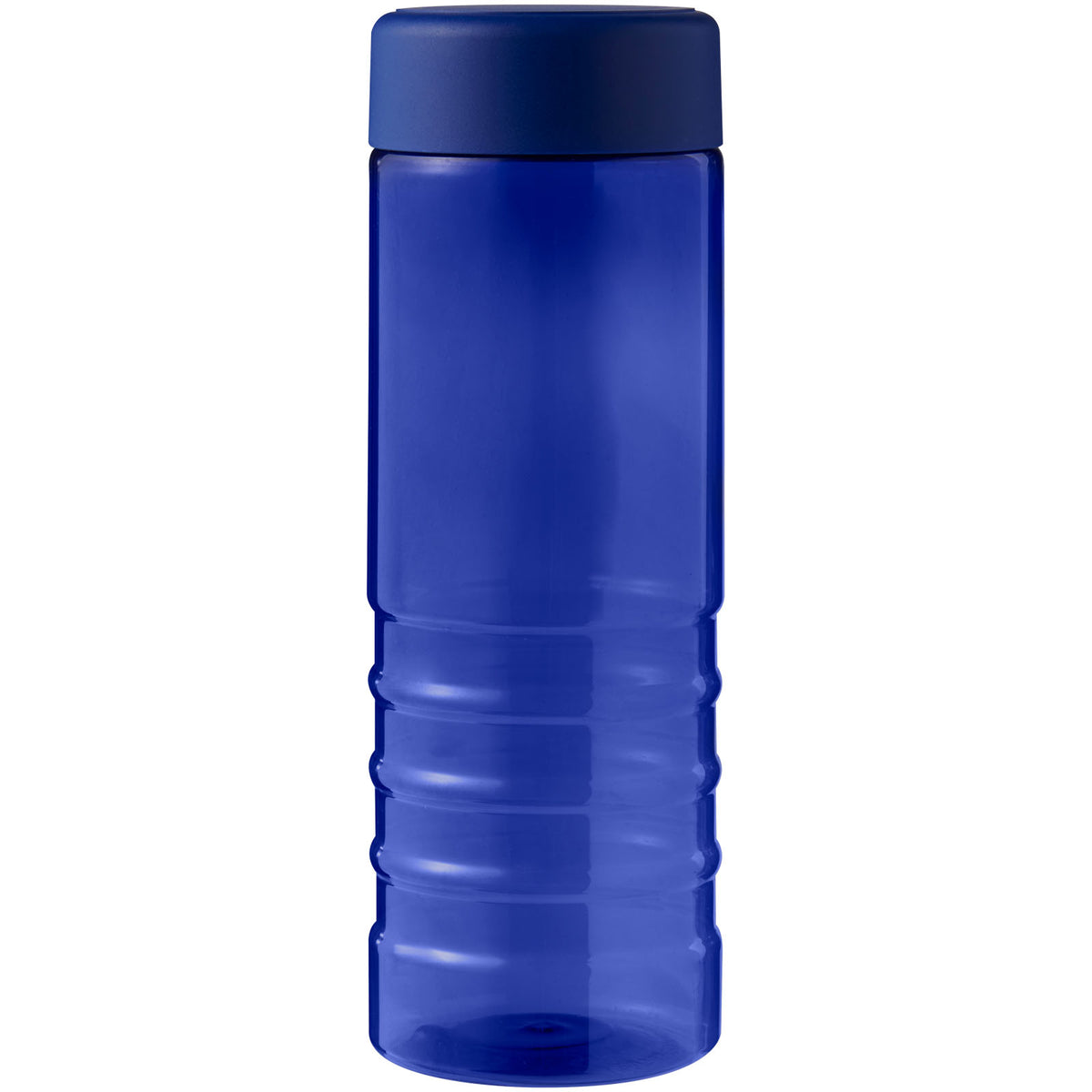 H2O Active® Eco Treble 750 ml sportflaska med skruvlock