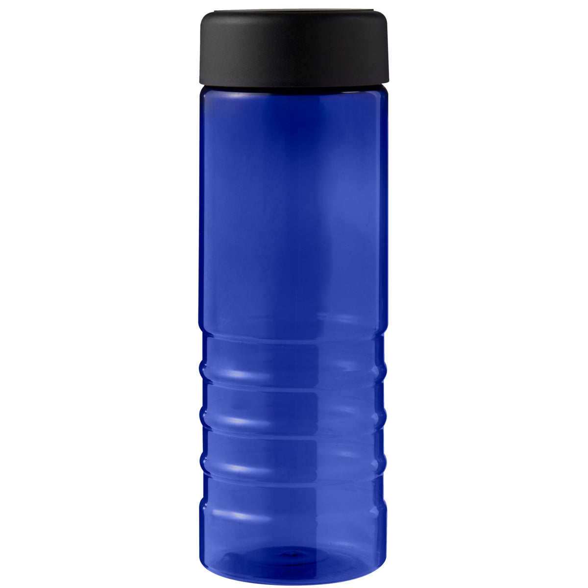 H2O Active® Eco Treble 750 ml sportflaska med skruvlock