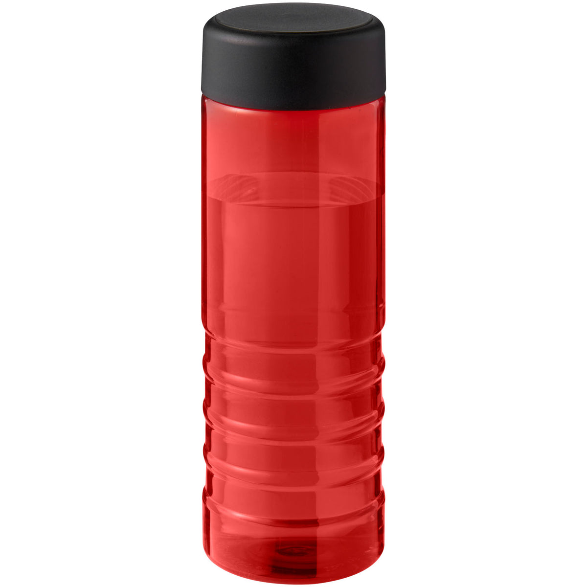 H2O Active® Eco Treble 750 ml sportflaska med skruvlock
