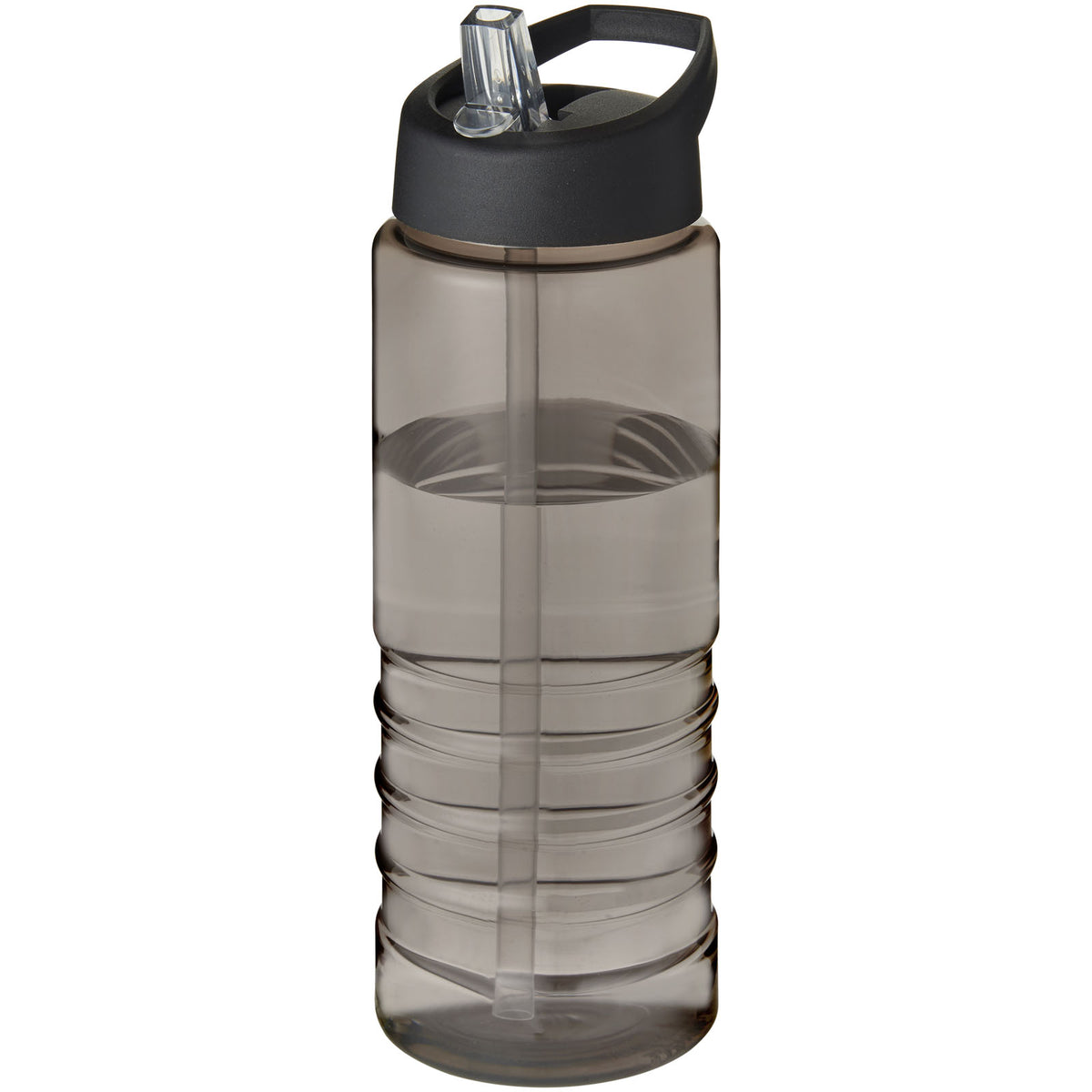 H2O Active® Eco Treble 750 ml sportflaska med piplock