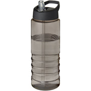 H2O Active® Eco Treble 750 ml sportflaska med piplock