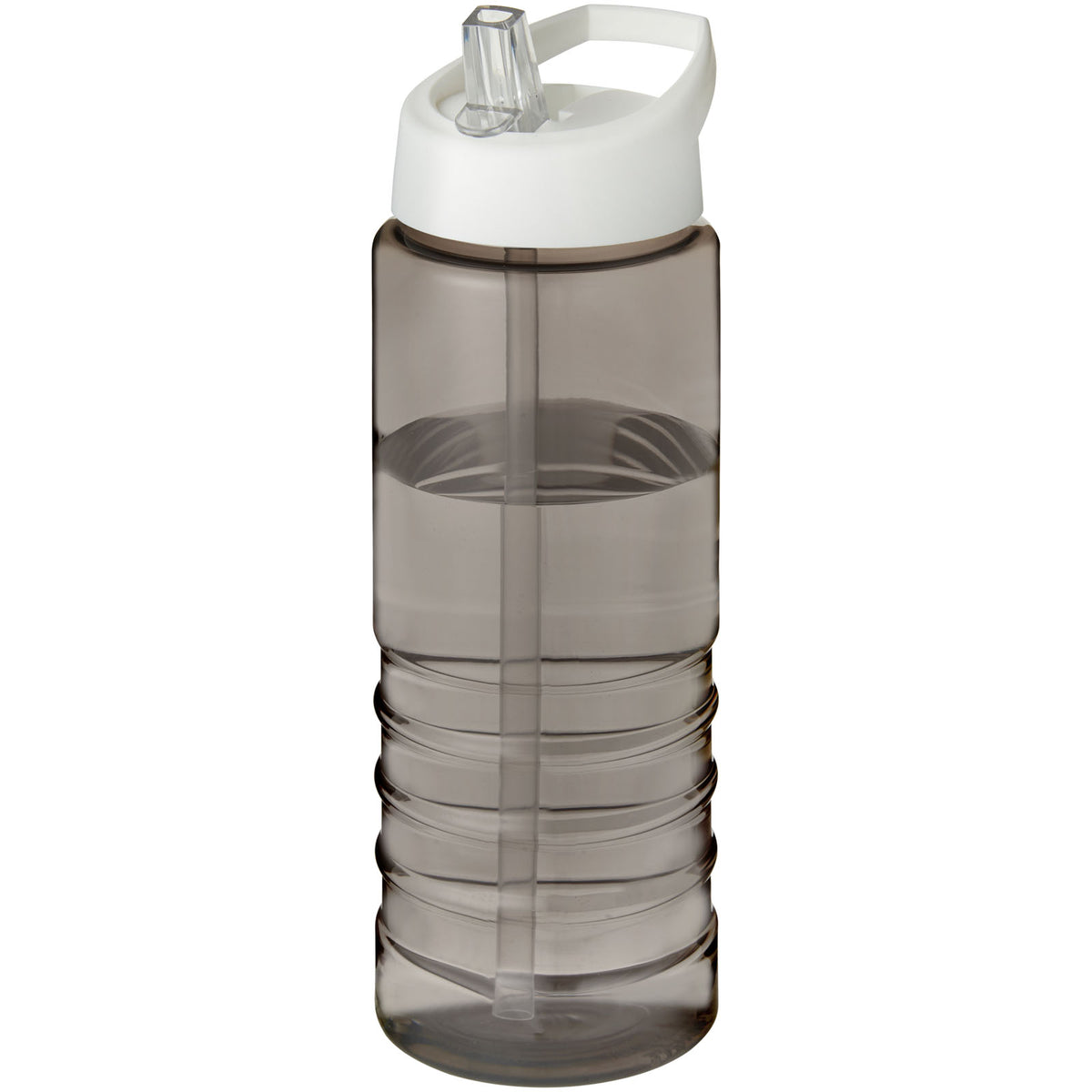 H2O Active® Eco Treble 750 ml sportflaska med piplock
