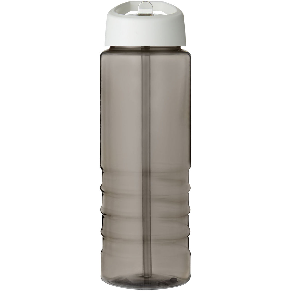 H2O Active® Eco Treble 750 ml sportflaska med piplock