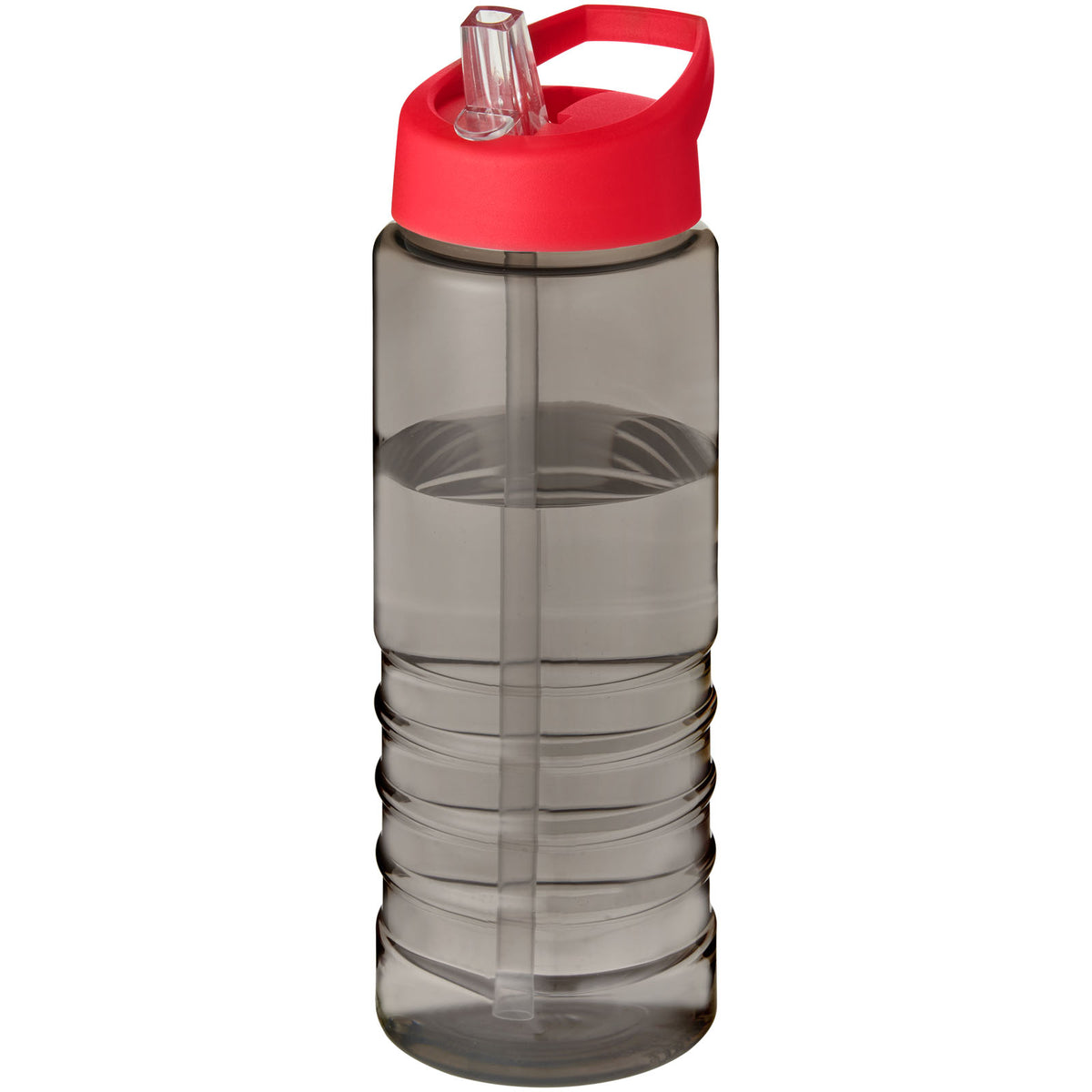 H2O Active® Eco Treble 750 ml sportflaska med piplock