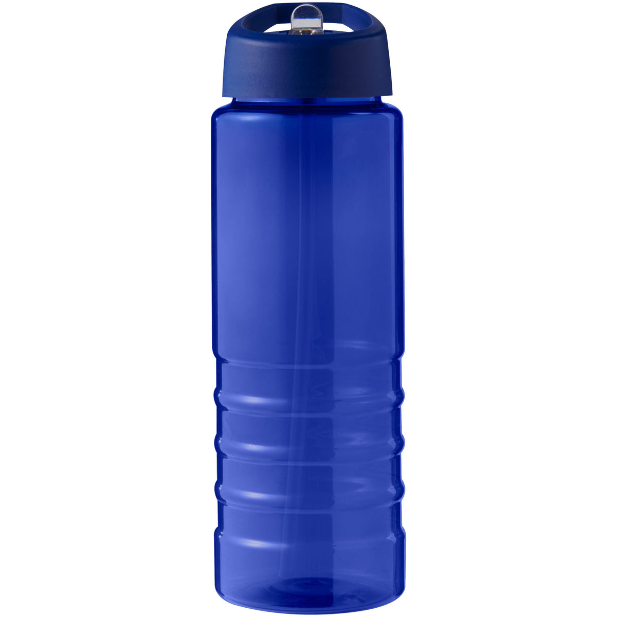 H2O Active® Eco Treble 750 ml sportflaska med piplock
