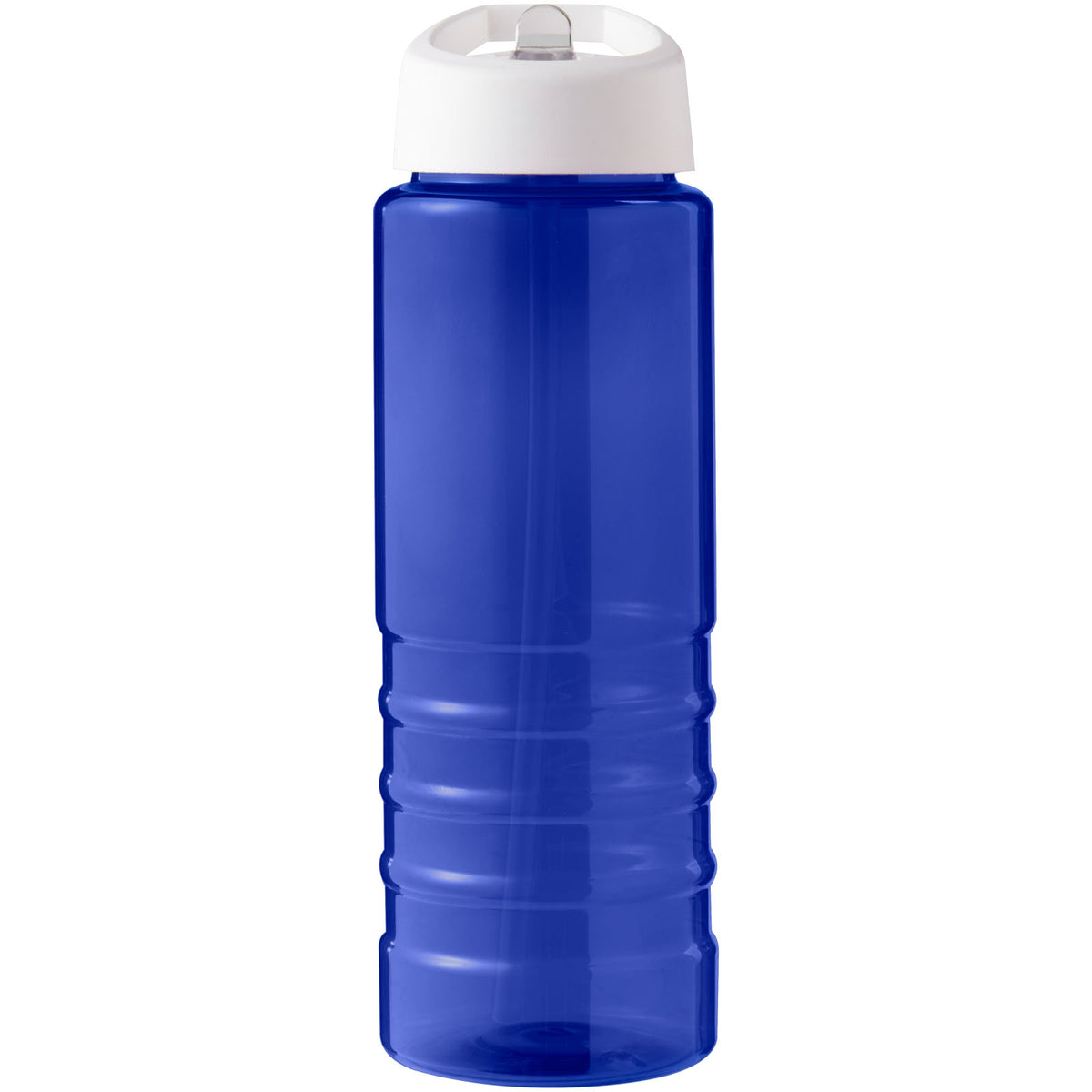 H2O Active® Eco Treble 750 ml sportflaska med piplock