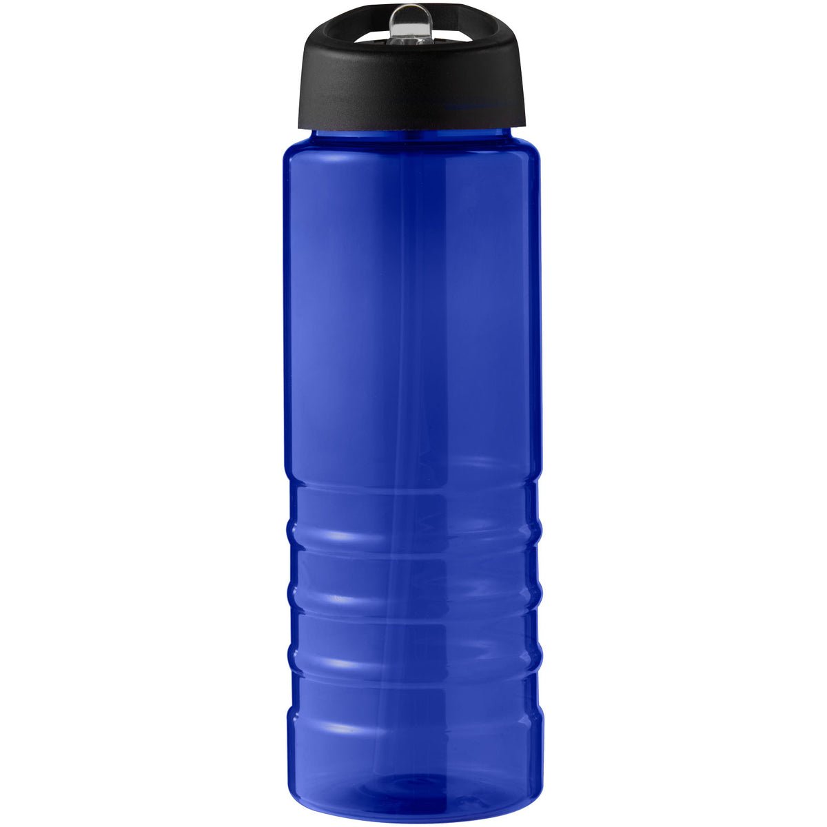 H2O Active® Eco Treble 750 ml sportflaska med piplock