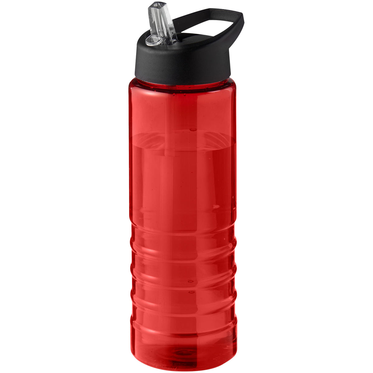 H2O Active® Eco Treble 750 ml sportflaska med piplock