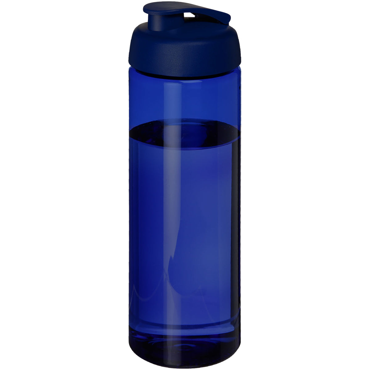 H2O Active® Eco POP Vibe 850 ml sportflaska med uppfällbart lock