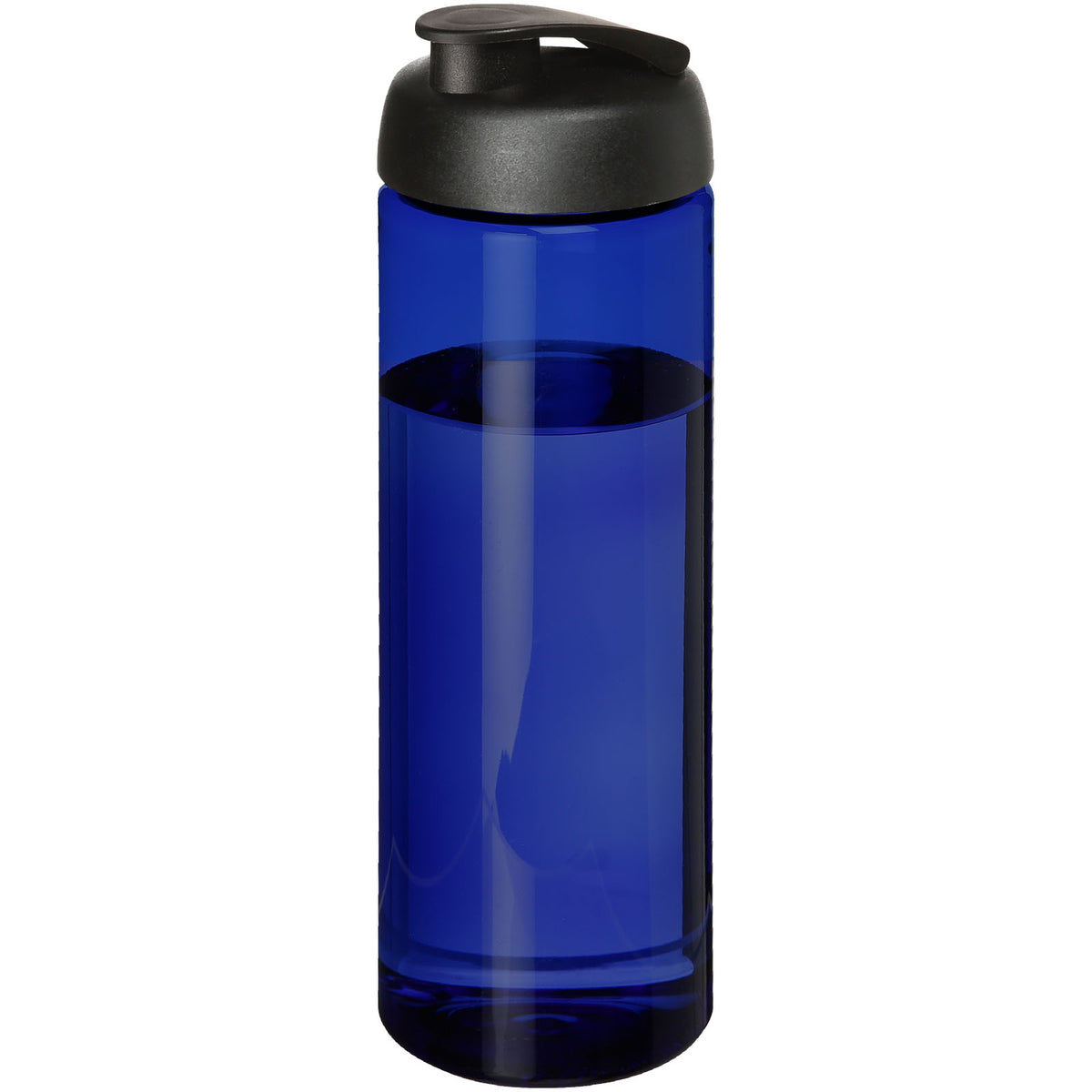 H2O Active® Eco POP Vibe 850 ml sportflaska med uppfällbart lock