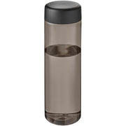 H2O Active® Eco Vibe 850 ml vattenflaska med skruvlock