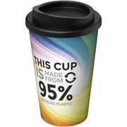 Brite-Americano® Recycled 350 ml isolerad termos