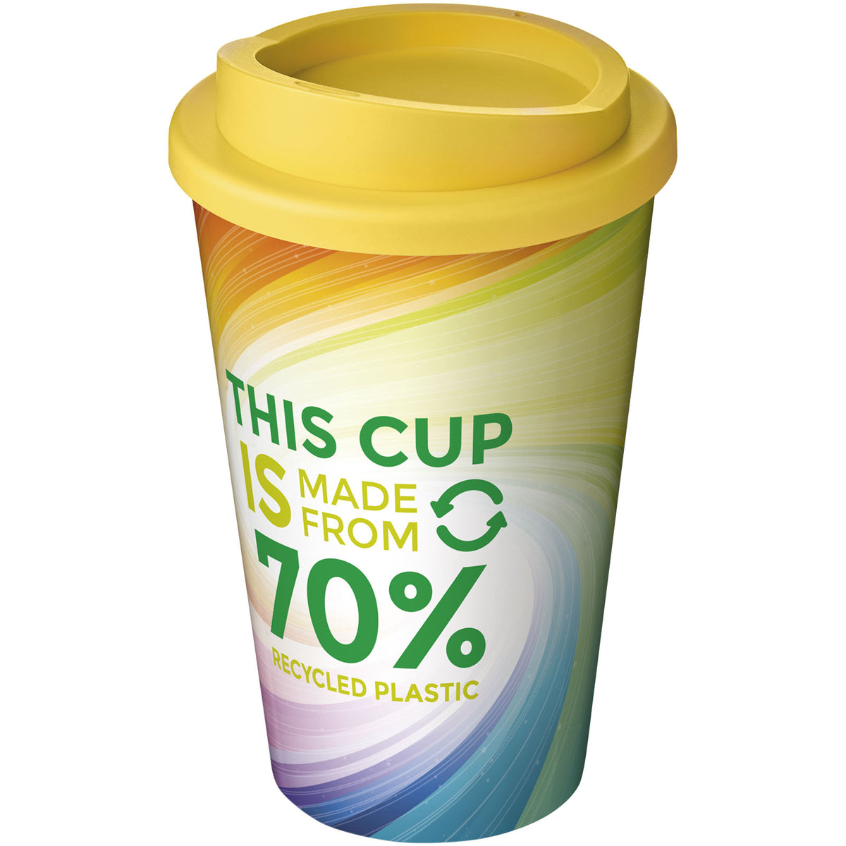 Brite-Americano® Eco 350 ml isolerad termos