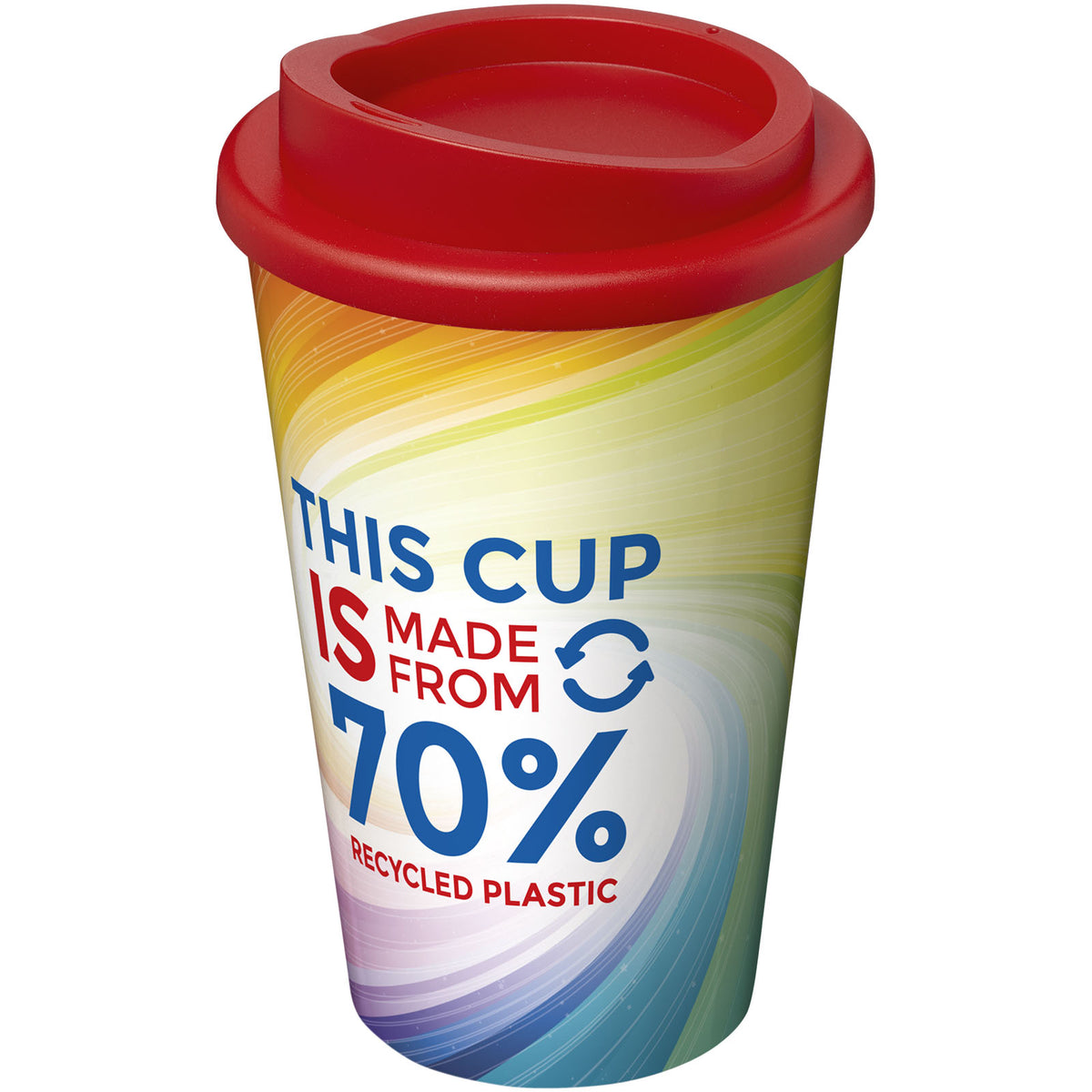 Brite-Americano® Eco 350 ml isolerad termos