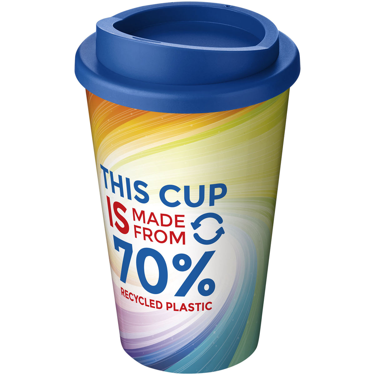 Brite-Americano® Eco 350 ml isolerad termos
