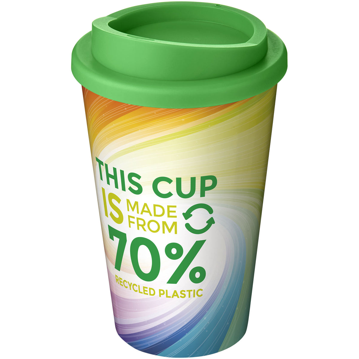 Brite-Americano® Eco 350 ml isolerad termos