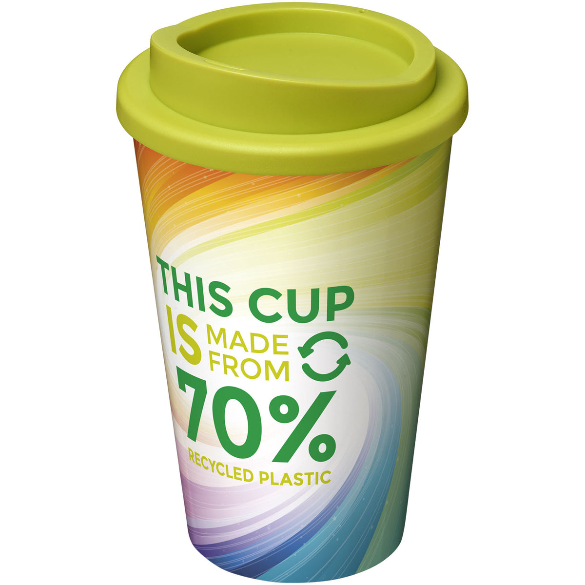 Brite-Americano® Eco 350 ml isolerad termos