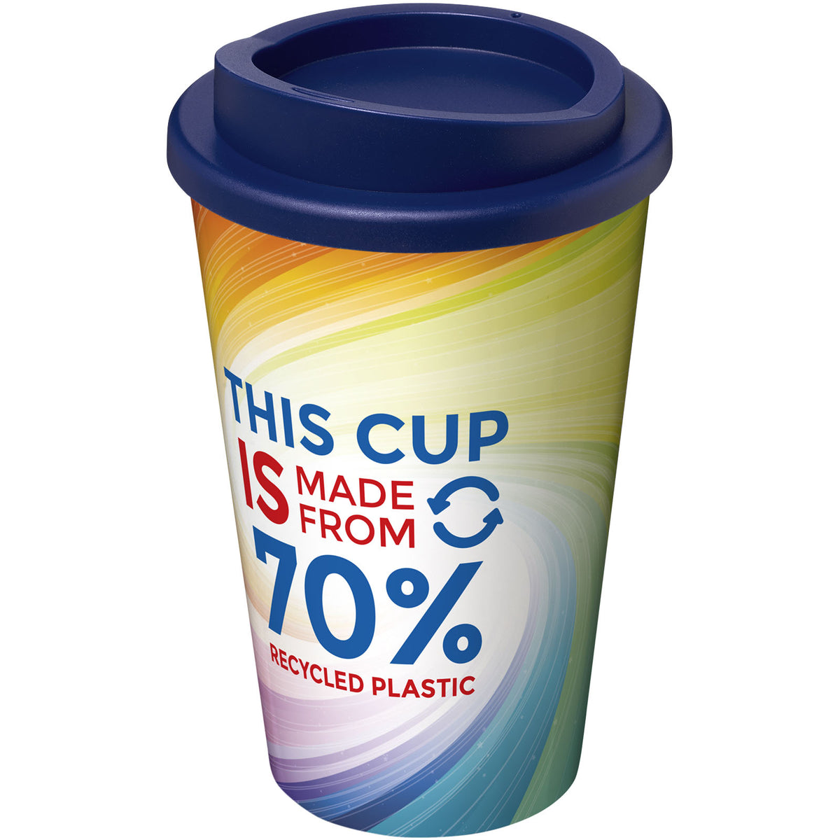 Brite-Americano® Eco 350 ml isolerad termos