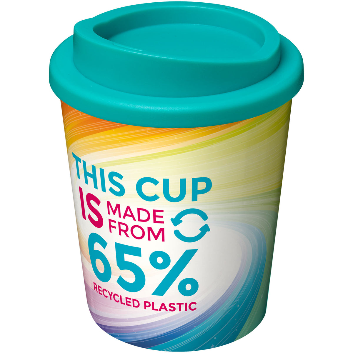 Brite-Americano Espresso Eco 250 ml isolerad termos