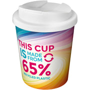 Brite-Americano Espresso Eco 250 ml spillsäker isolerad termos