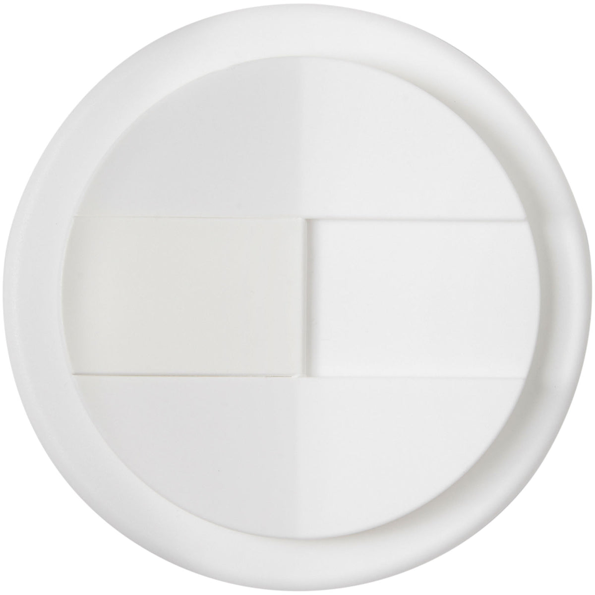 Brite-Americano Espresso Eco 250 ml spillsäker isolerad termos