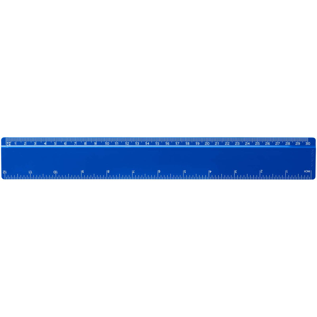 Renzo 30 cm plastlinjal