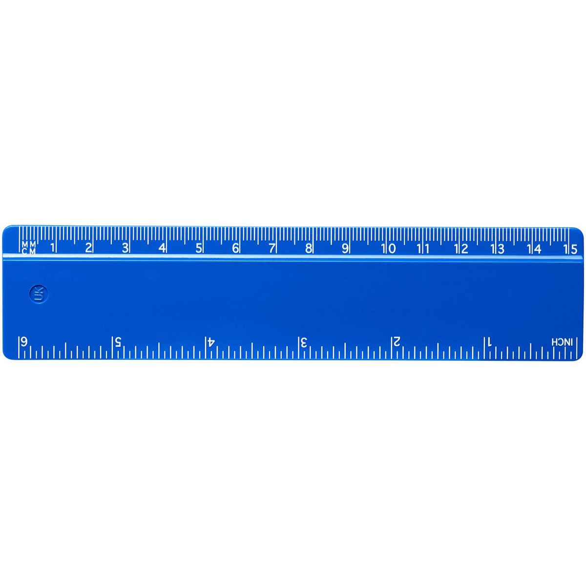 Renzo 15 cm plastlinjal