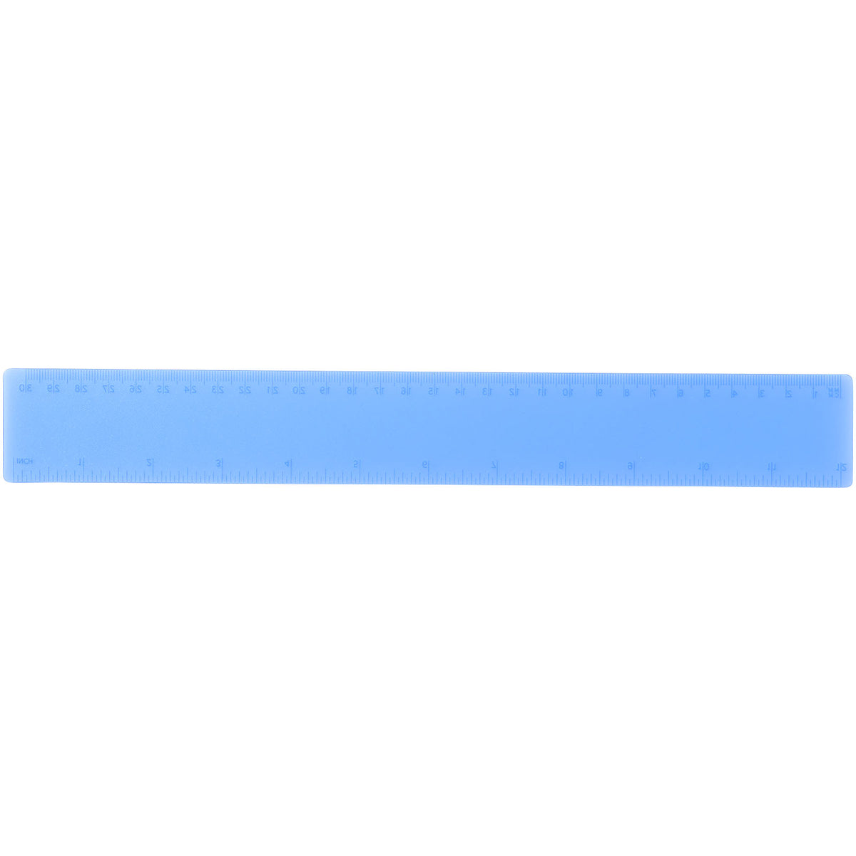 Rothko 30 cm plastlinjal