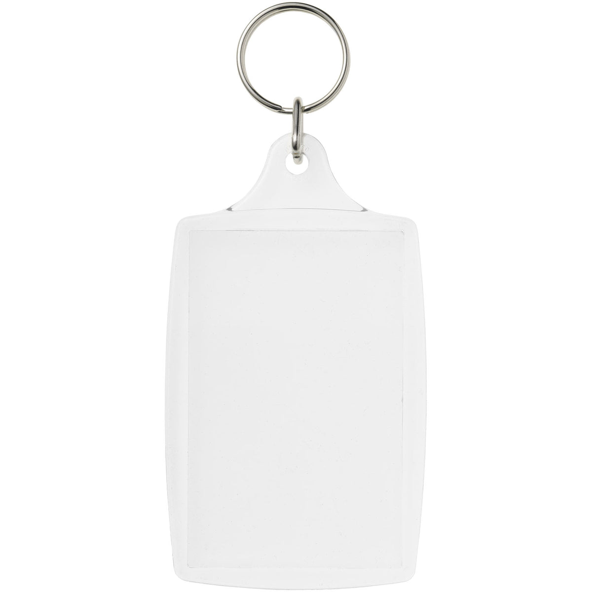 Orca stor nyckelring L4