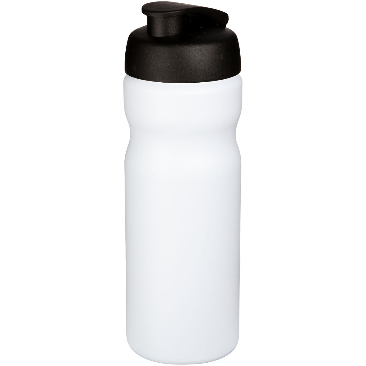 Baseline® Plus 650 ml sportflaska med uppfällbart lock