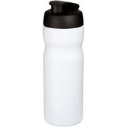 Baseline® Plus 650 ml sportflaska med uppfällbart lock