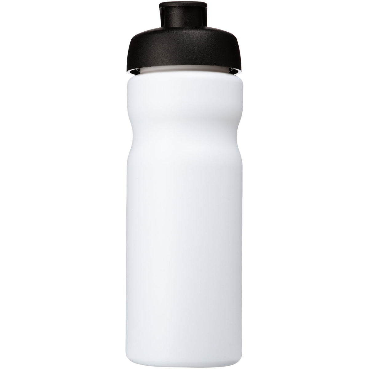 Baseline® Plus 650 ml sportflaska med uppfällbart lock