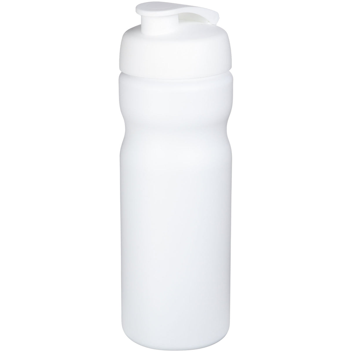 Baseline® Plus 650 ml sportflaska med uppfällbart lock
