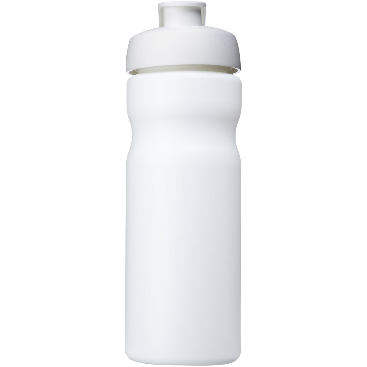 Baseline® Plus 650 ml sportflaska med uppfällbart lock