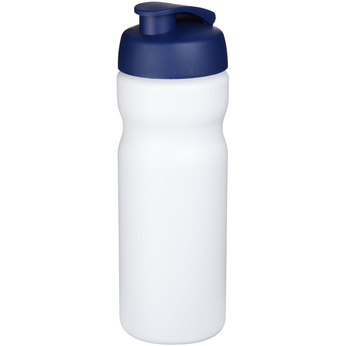 Baseline® Plus 650 ml sportflaska med uppfällbart lock
