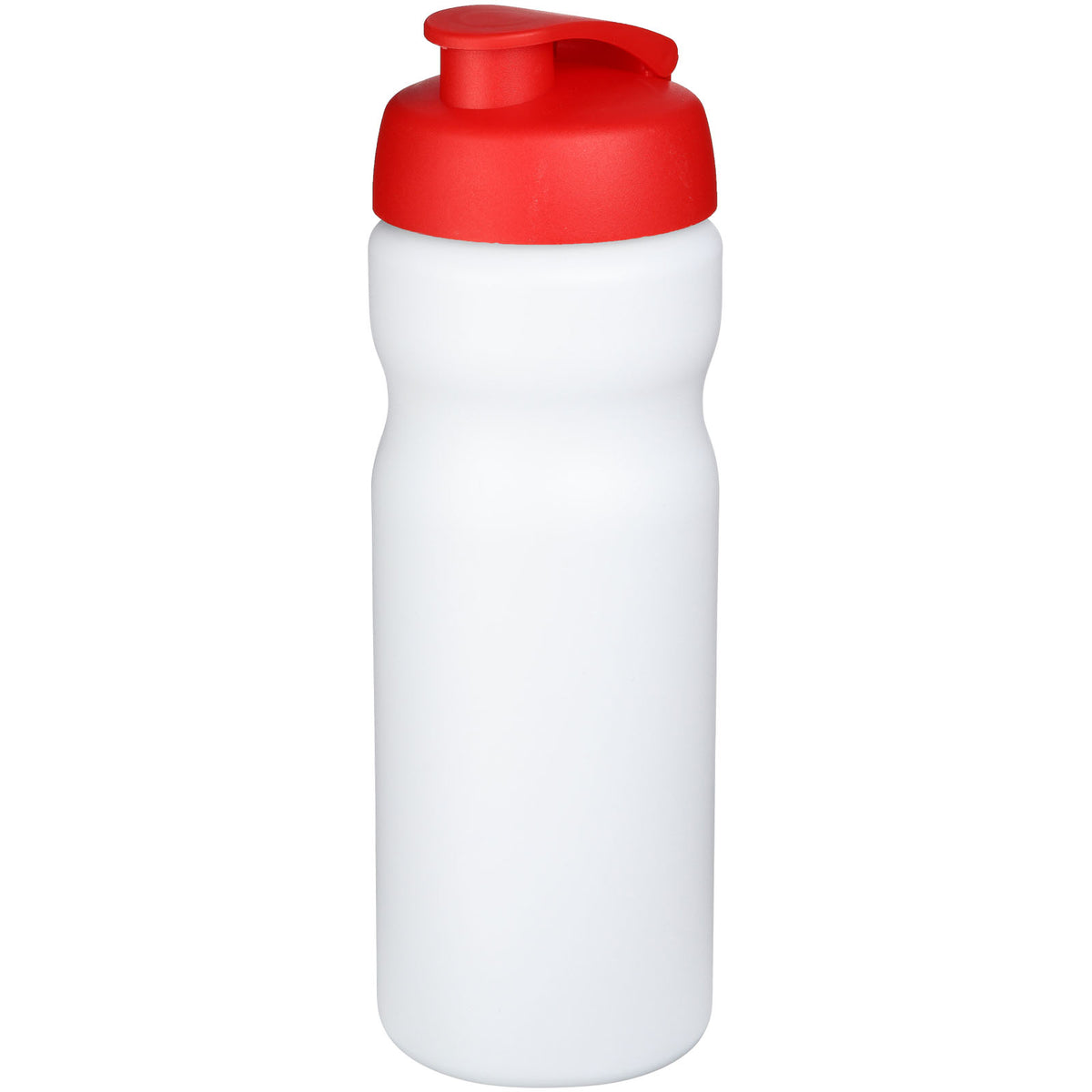 Baseline® Plus 650 ml sportflaska med uppfällbart lock